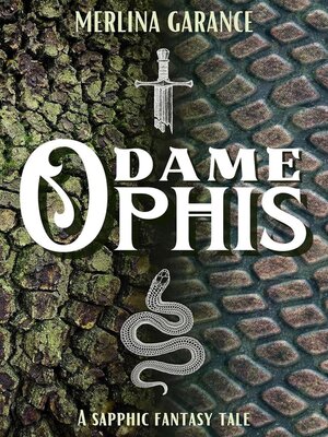 cover image of Dame Ophis
